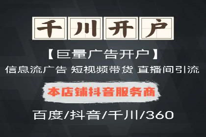 百度推广在电商行业的应用案例分析