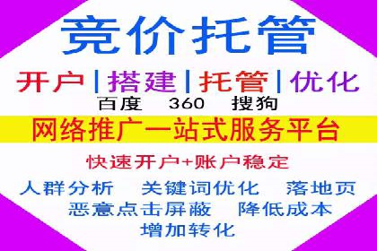 百度SEM代运营案例解析：揭秘高转化率策略